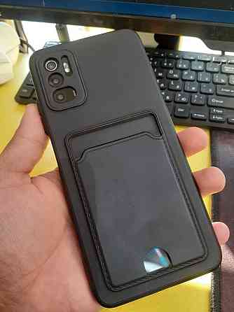 Poco m3 pro 5G 6/128 Алматы