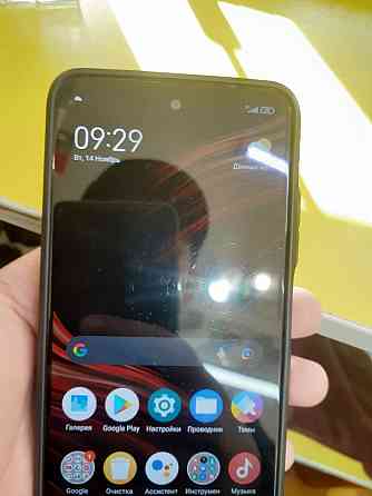 Poco m3 pro 5G 6/128 Алматы