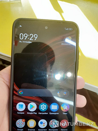 Poco m3 pro 5G 6/128 Алматы - изображение 2