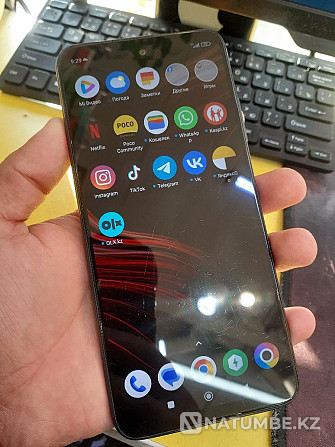 Poco m3 pro 5G 6/128 Алматы - изображение 4