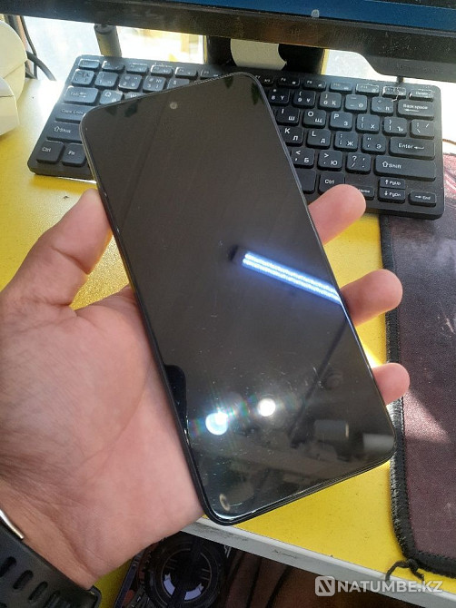 Poco m3 pro 5G 6/128 Алматы - изображение 5