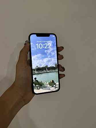 iPhone 12 Pro 128gb Алматы