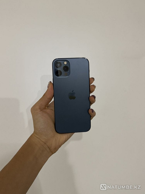 iPhone 12 Pro 128gb Almaty - photo 1