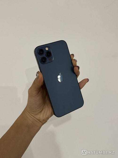 iPhone 12 Pro 128gb Almaty - photo 3