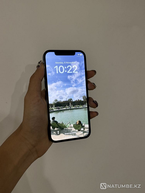 iPhone 12 Pro 128gb Almaty - photo 4