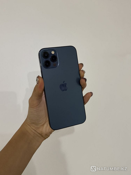 iPhone 12 Pro 128gb Almaty - photo 2