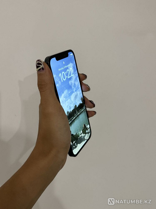 iPhone 12 Pro 128gb Almaty - photo 6