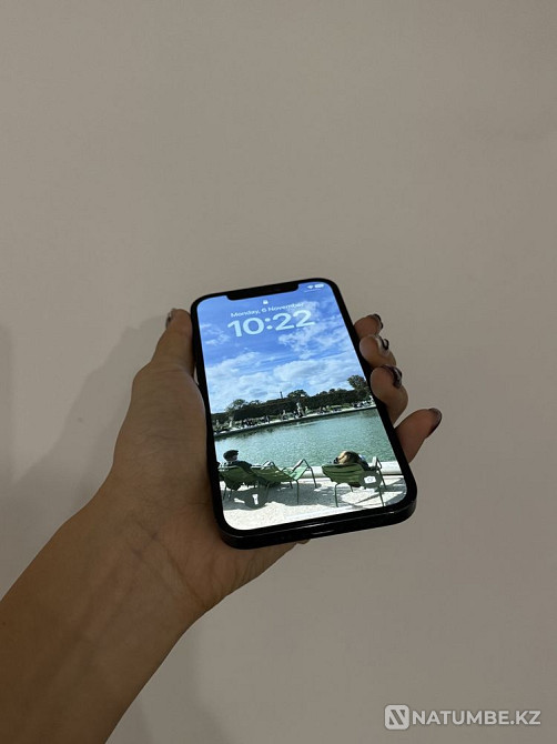 iPhone 12 Pro 128gb Almaty - photo 7