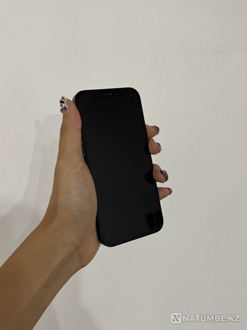 iPhone 12 Pro 128gb Almaty - photo 5