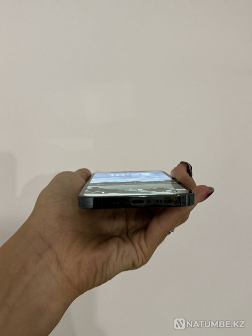 iPhone 12 Pro 128gb Almaty - photo 8