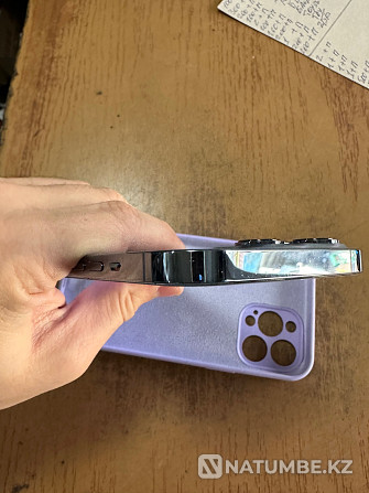 Iphone 13Pro Max 512Gb Алматы - изображение 5