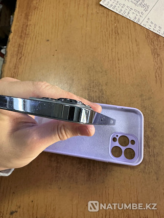 Iphone 13Pro Max 512Gb Алматы - изображение 6