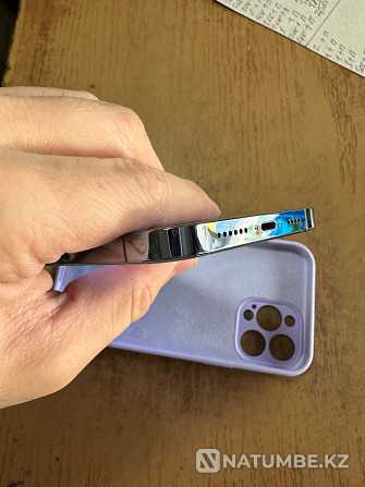 Iphone 13Pro Max 512Gb Алматы - изображение 2