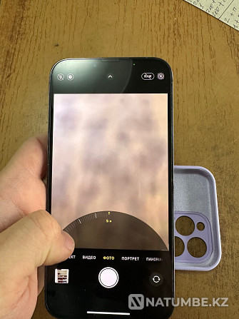 Iphone 13Pro Max 512Gb Алматы - изображение 1