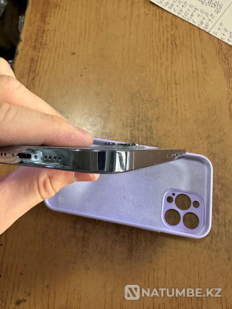 Iphone 13Pro Max 512Gb Алматы - изображение 4