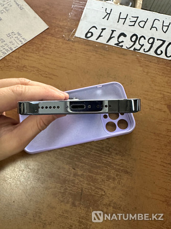 Iphone 13Pro Max 512Gb Алматы - изображение 8