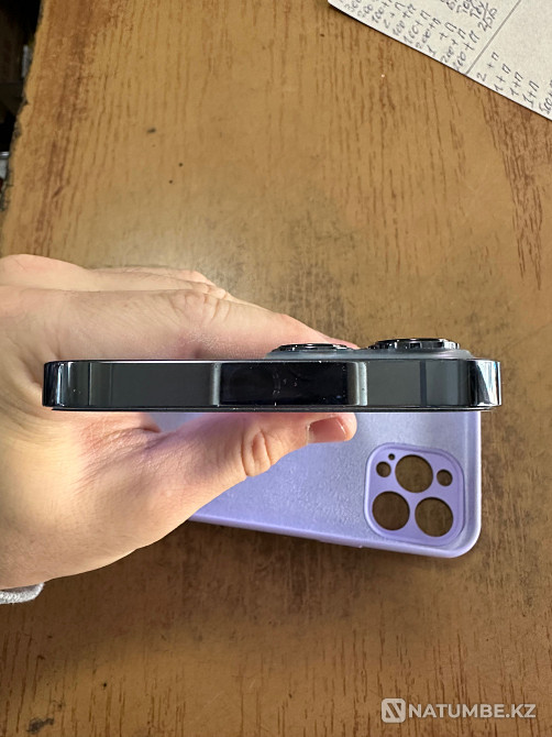 Iphone 13Pro Max 512Gb Алматы - изображение 7