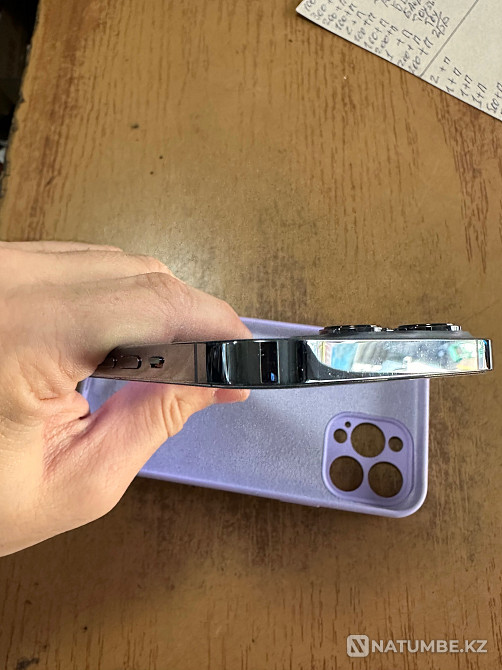 Iphone 13Pro Max 512Gb Алматы - изображение 5