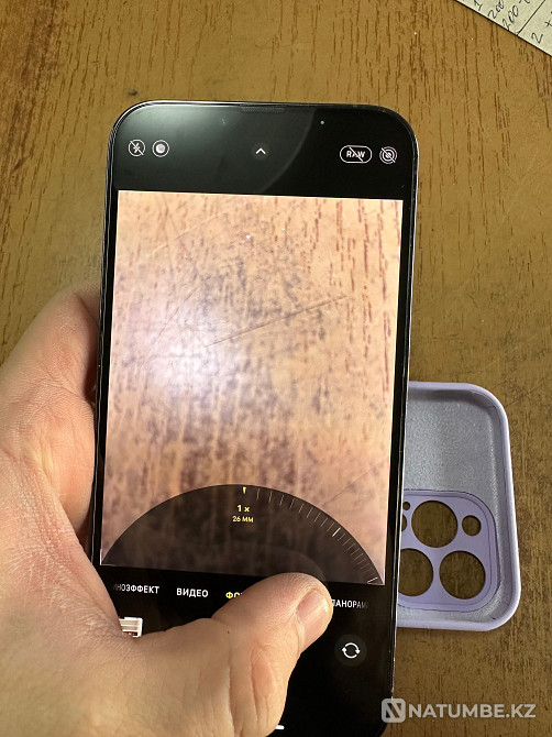 Iphone 13Pro Max 512Gb Алматы - изображение 3