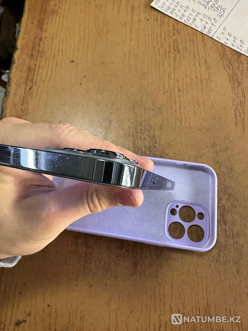 Iphone 13Pro Max 512Gb Алматы - изображение 6