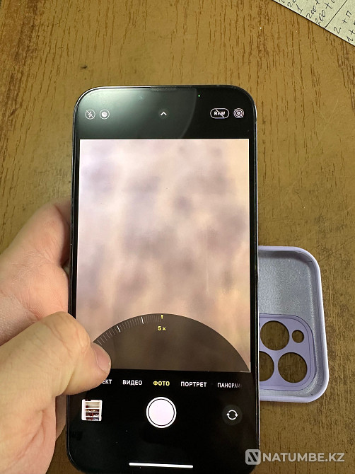 Iphone 13Pro Max 512Gb Алматы - изображение 1