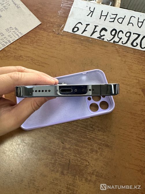 Iphone 13Pro Max 512Gb Алматы - изображение 8