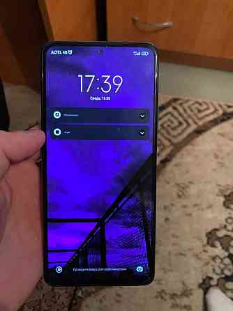 Xiaomi redmi not 10 pro Алматы