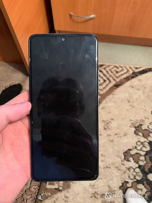 Xiaomi redmi not 10 pro Almaty - photo 4