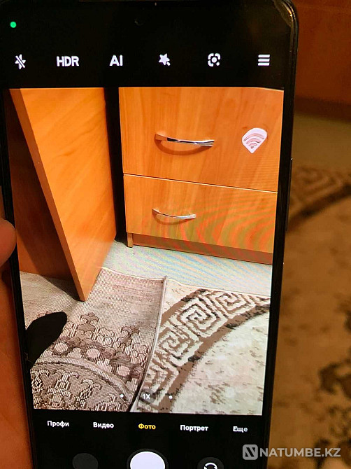 Xiaomi redmi not 10 pro Almaty - photo 1