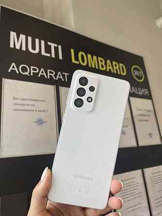 Samsun A33 128gb 5G 2023 Алматы