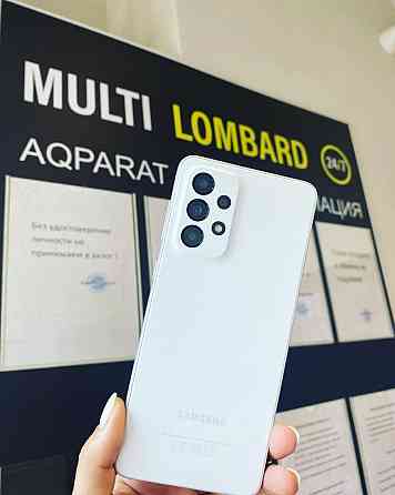 Samsun A33 128gb 5G 2023 Алматы