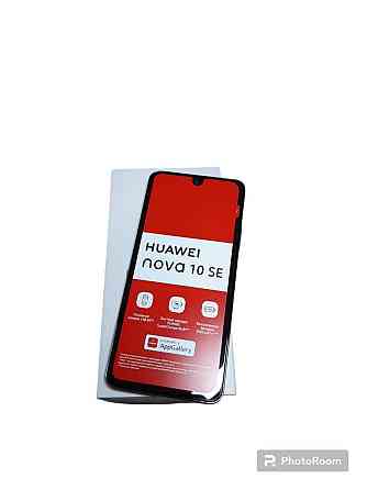 КА36617 / Huawei Nova 10Se 128gb / TEHNOALTYN / РАССРОЧКА Алматы