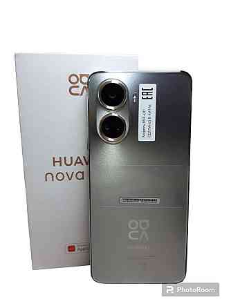 КА36617 / Huawei Nova 10Se 128gb / TEHNOALTYN / РАССРОЧКА Алматы