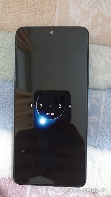Poco x4 pro 5G 128/8 Алматы - изображение 1