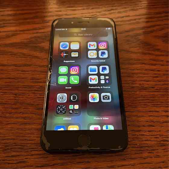 Iphone 7 PLUS 32GB Алматы