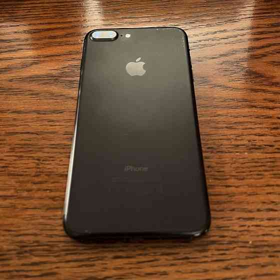 Iphone 7 PLUS 32GB Алматы