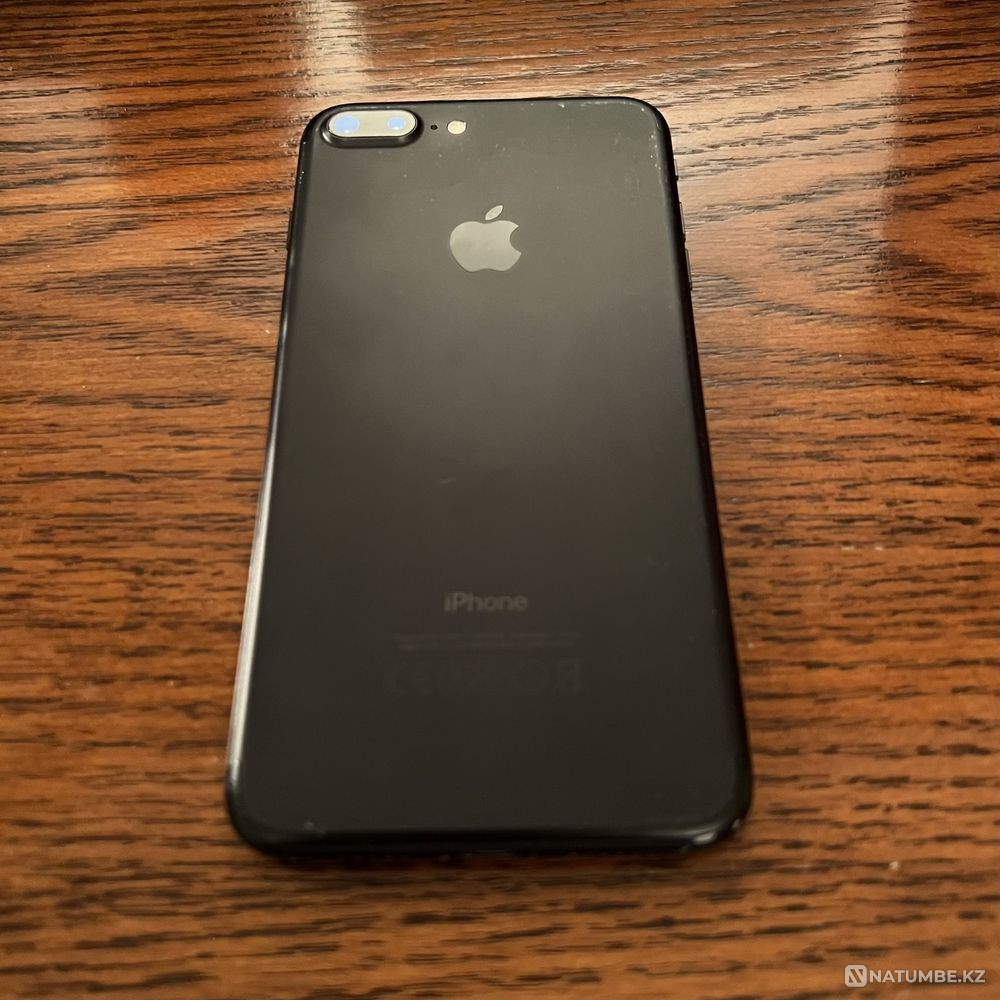 iPhone 7 PLUS 32GB Almaty - photo 1