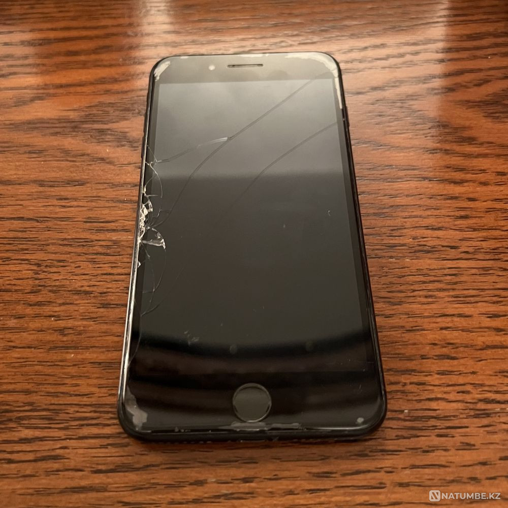 iPhone 7 PLUS 32GB Almaty - photo 2