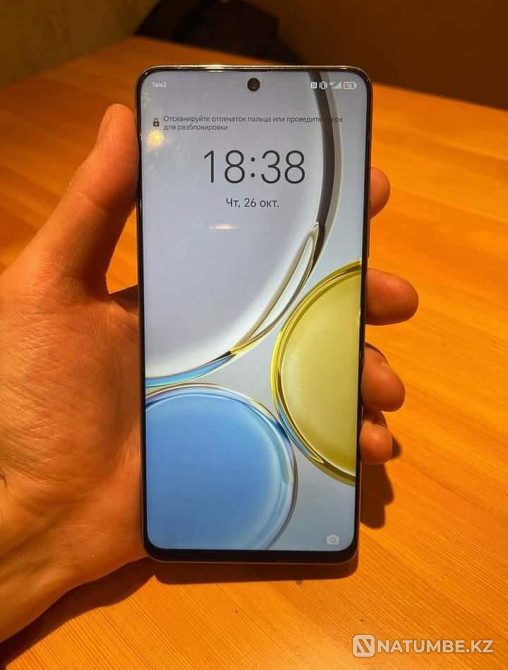 Продам HONOR X9 . Алматы - изображение 1