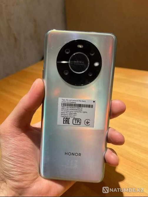 Продам HONOR X9 . Алматы - изображение 3