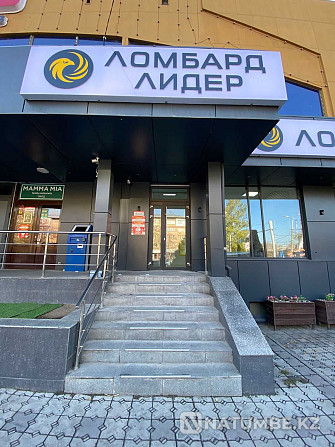 Kaspi рассрочка iPhone 14 Pro 256 GB/ Айфон 14 Про Ломбард Лидер" Алматы - изображение 3