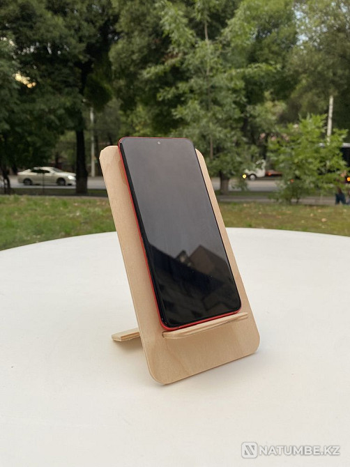 Samsung S20 128gb без коробки Алматы - изображение 2