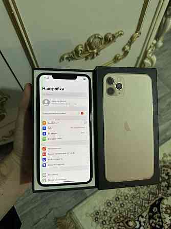 Iphone 11 Pro Max 64 Айфон 11 Про Мах 64 Алматы