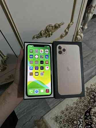 Iphone 11 Pro Max 64 Айфон 11 Про Мах 64 Алматы