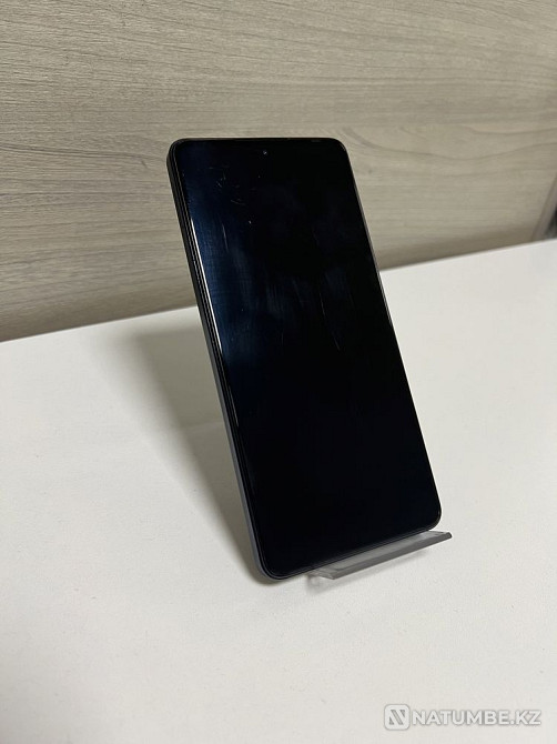 Infinix NOTE 12 VIP Smartphone Almaty - photo 2