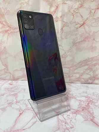 KASPI RED Samsung A21s 32GB / Samsung A21s 32GB "Лидер Ломбард" Алматы