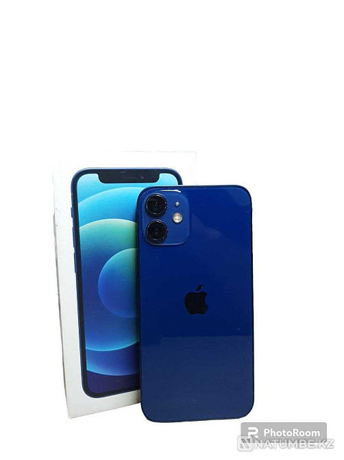 КА36608 / Iphone 12 mini / TEHNOALTYN / РАССРОЧКА Алматы - изображение 1