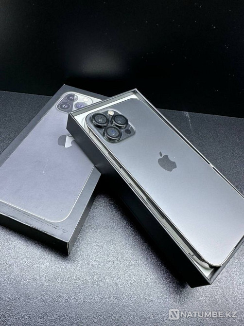 Айфон 13про макс iphone 13pro max Алматы - изображение 7
