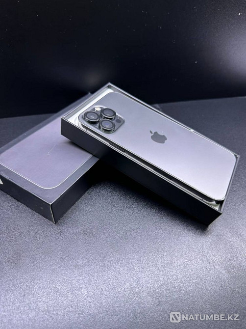 Айфон 13про макс iphone 13pro max Алматы - изображение 6