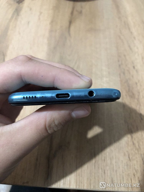 Samsung galaxy a 51 с корбкой Алматы - изображение 2